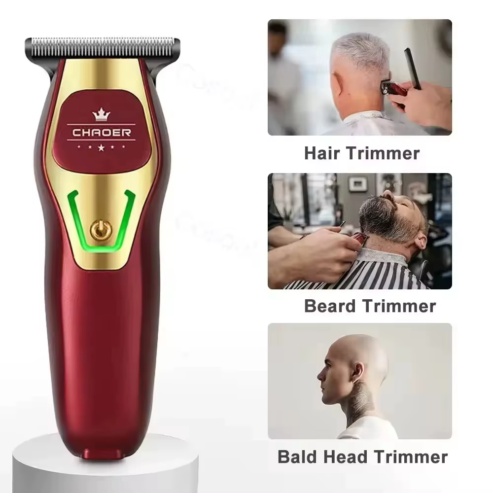 Tondeuse à cheveux Mini