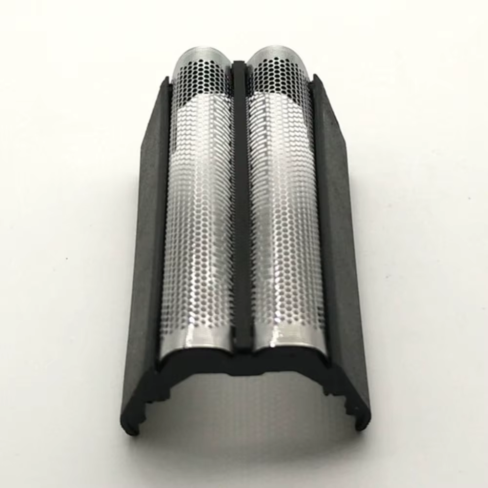 Feuille de rasoir de rechange pour Braun 585 Series Flex Control