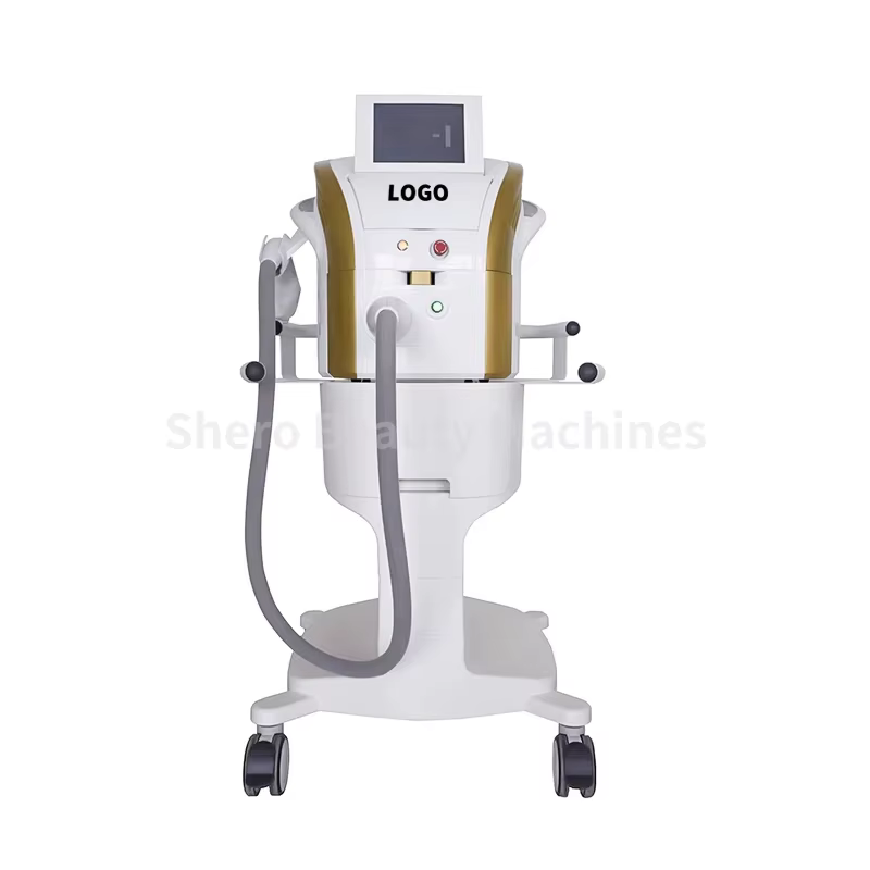 Machine Professionnelle de Rajeunir la Peau 2 en 1 M22 IPL OPT