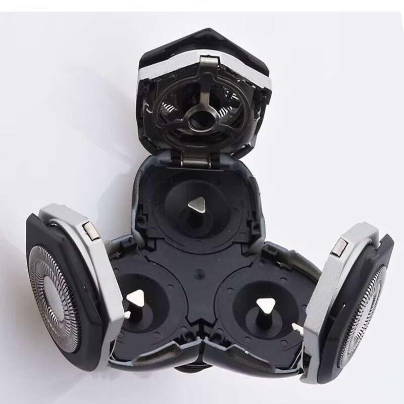 Tête de rasoir de rechange pour Philips Norelco RQ10 RQ11 RQ12 Sensotouch 3D 1260 1280 1290 RQ1180 1160 1150