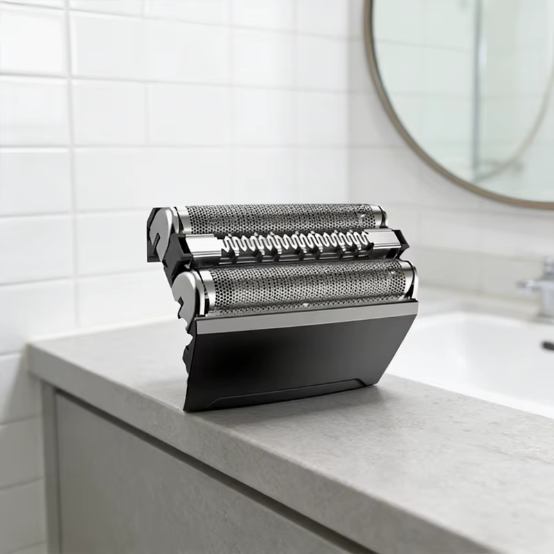 Tête de rechange pour rasoir électrique Braun 5