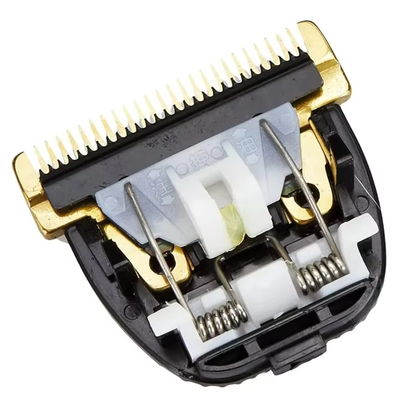 Lame de rechange pour Panasonic Er-1611/1610/1511/1510/160/154/153/152/151