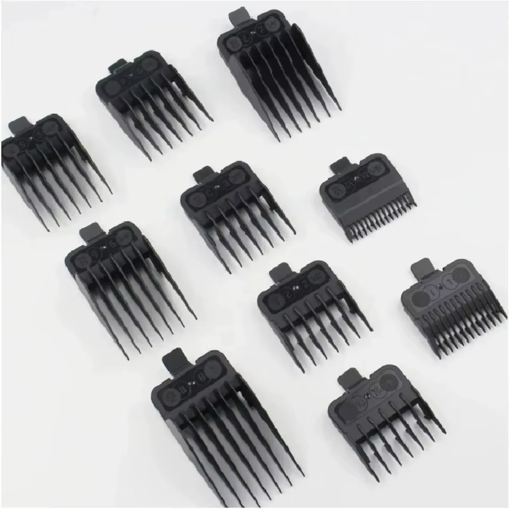 Tondeuse à cheveux JRL 2020C