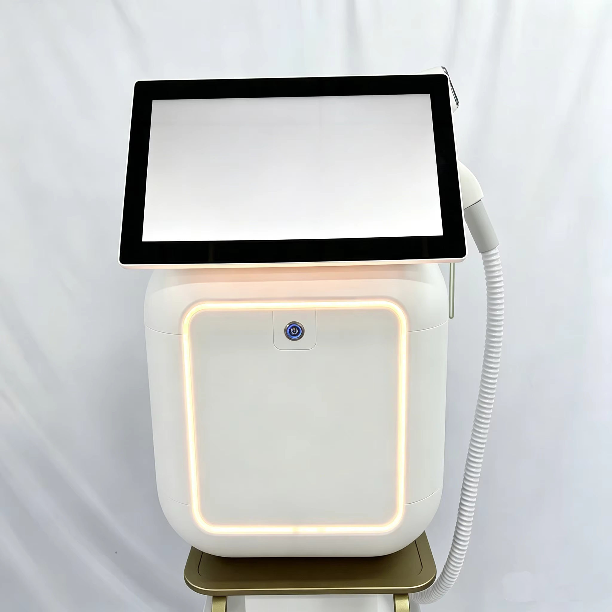 Épilateur laser professionnel haute puissance 4000 W