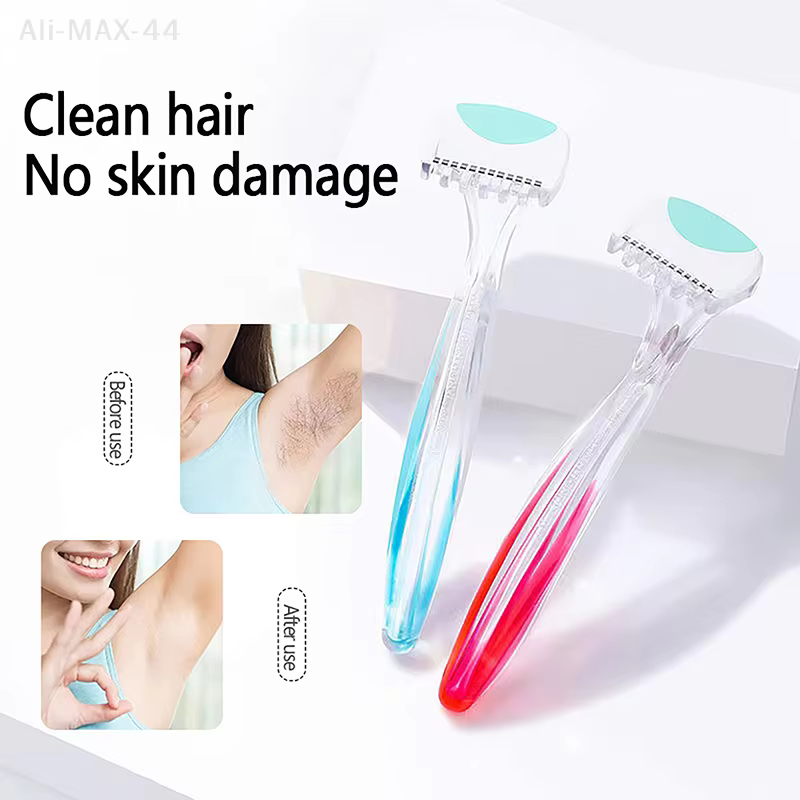 Rasoir de sécurité pour femmes