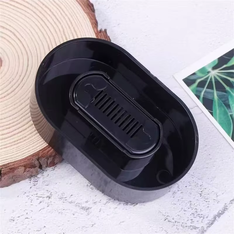 Rinseur de rasoir créatif et portable, outil de nettoyage pour rasoir
