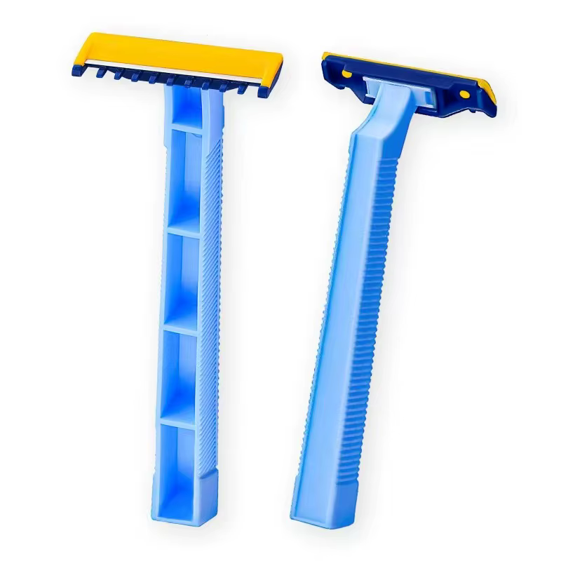 30 PCS/Boîte Rasoir jetable pour femmes