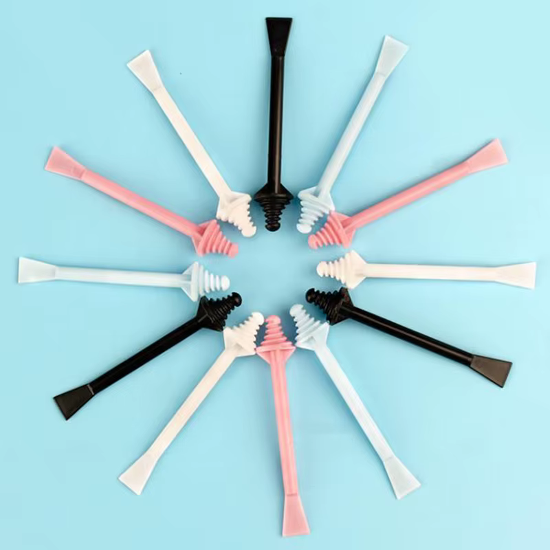 Bâtonnets de cire pour le nez