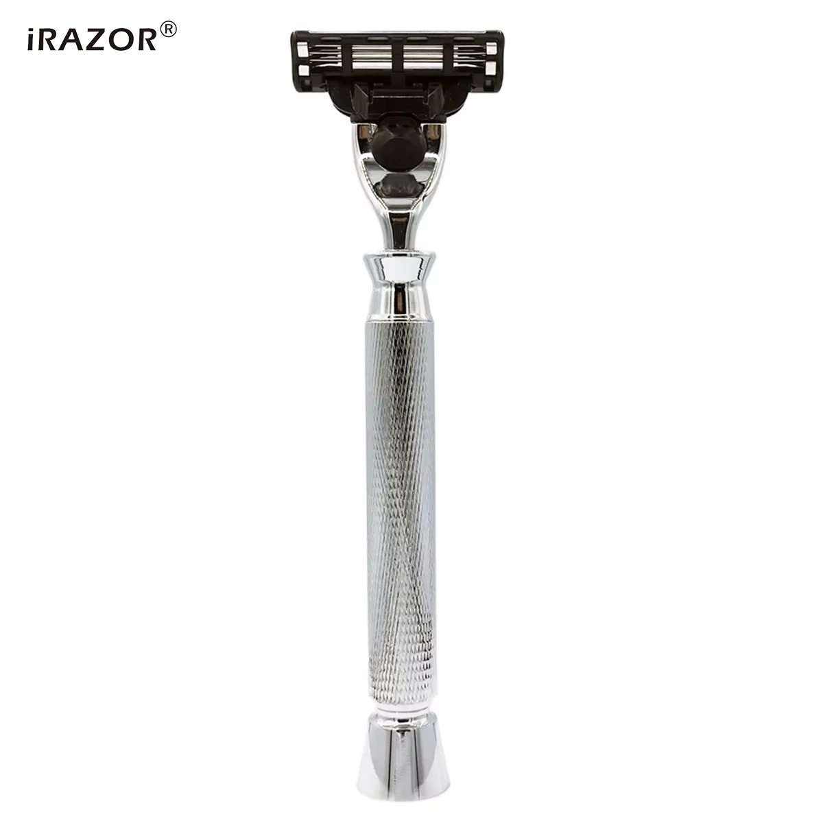 Rasoir manuel classique pour homme