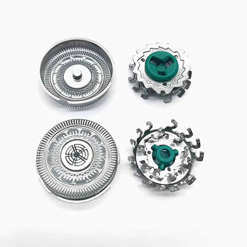 Replace Shaver Head For Philips Series 7000 9000 RQ10 RQ11 RQ12 1250X SH70 SH90/52 SH90/70 S9711 S9511 S9111 S9000 Razor Blade