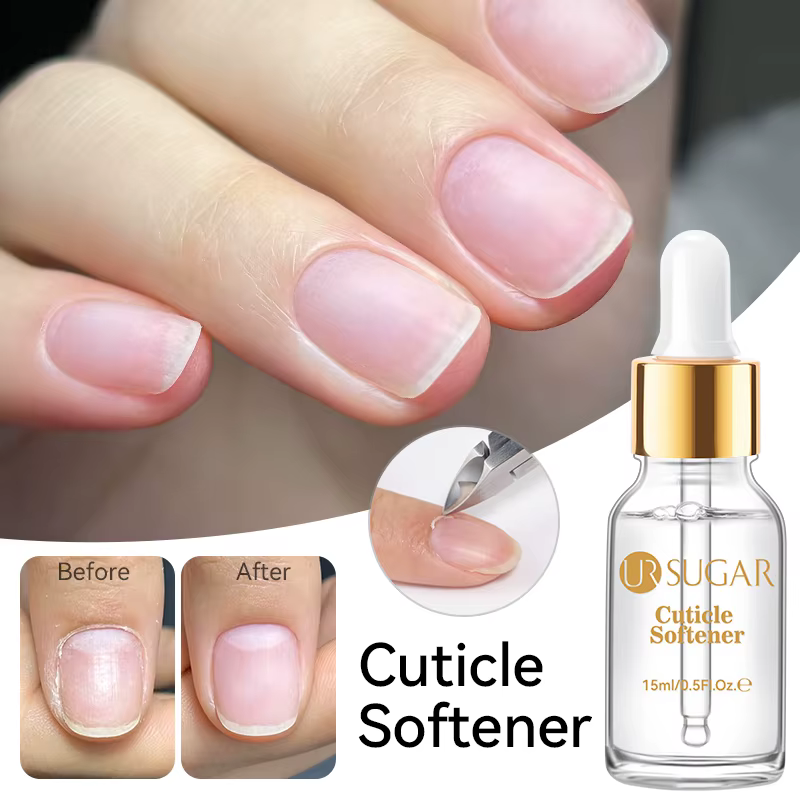 UR SUGAR – adoucisseur de cuticules