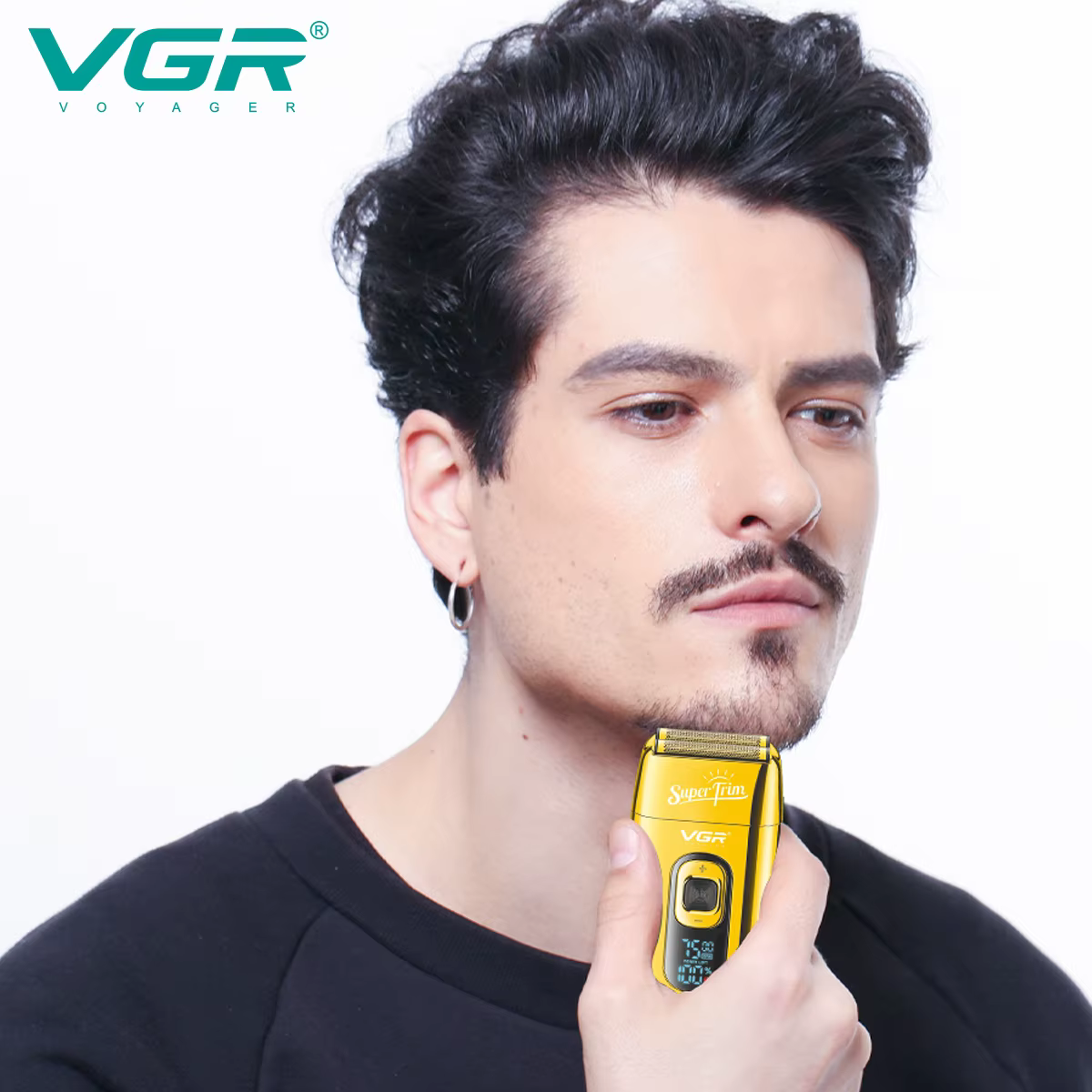 VGR rasoir homme