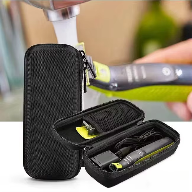 Mallette de rangement portable antichoc EVA pour Philips OneBlade - Sac