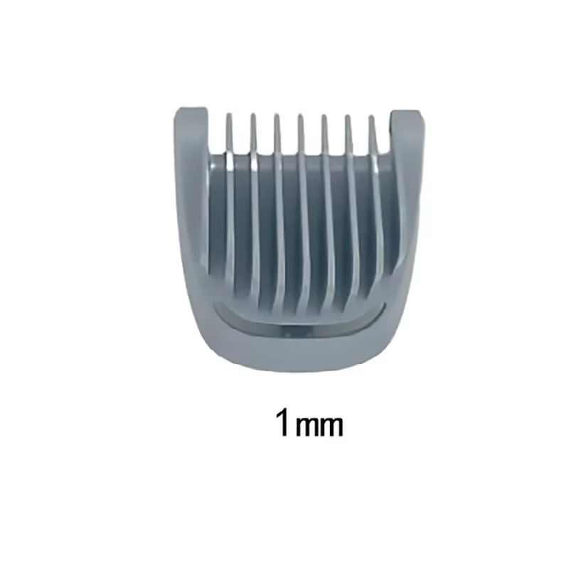 Peigne guide-barbe 1-3-5-7 mm pour tondeuses Philips Norelco Multigroom T1208 BT1210 BT1211 BT1212 BT1214 BT1215 BT1216 BT1217 MG3710