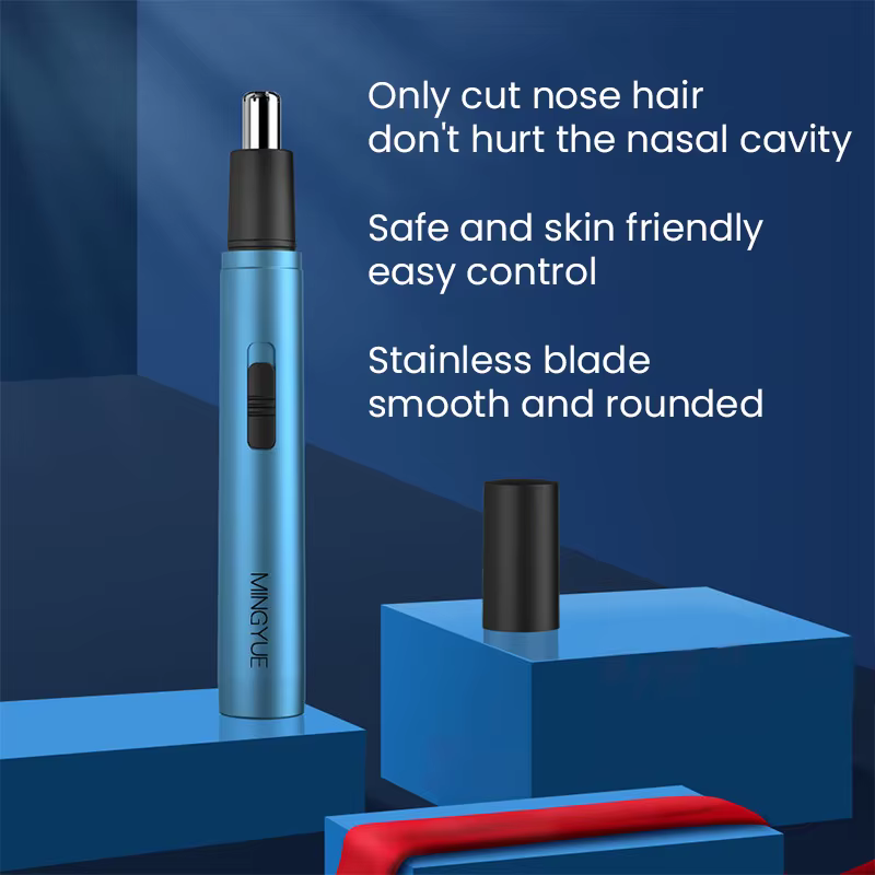 Tondeuse électrique aste antarctique, rasoir, épilateur, kit de rasage unisexe
