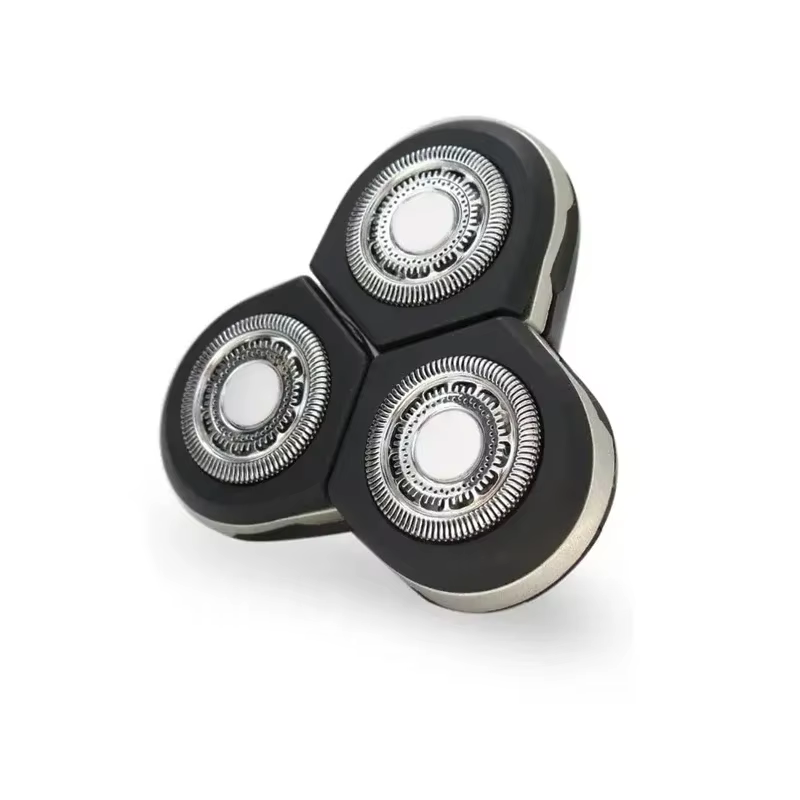 Tête de rechange RQ12 pour rasoir Philips RQ11 RQ10 Sensotouch 3D 1260X 1280X 1290X RQ1180 Arcitec