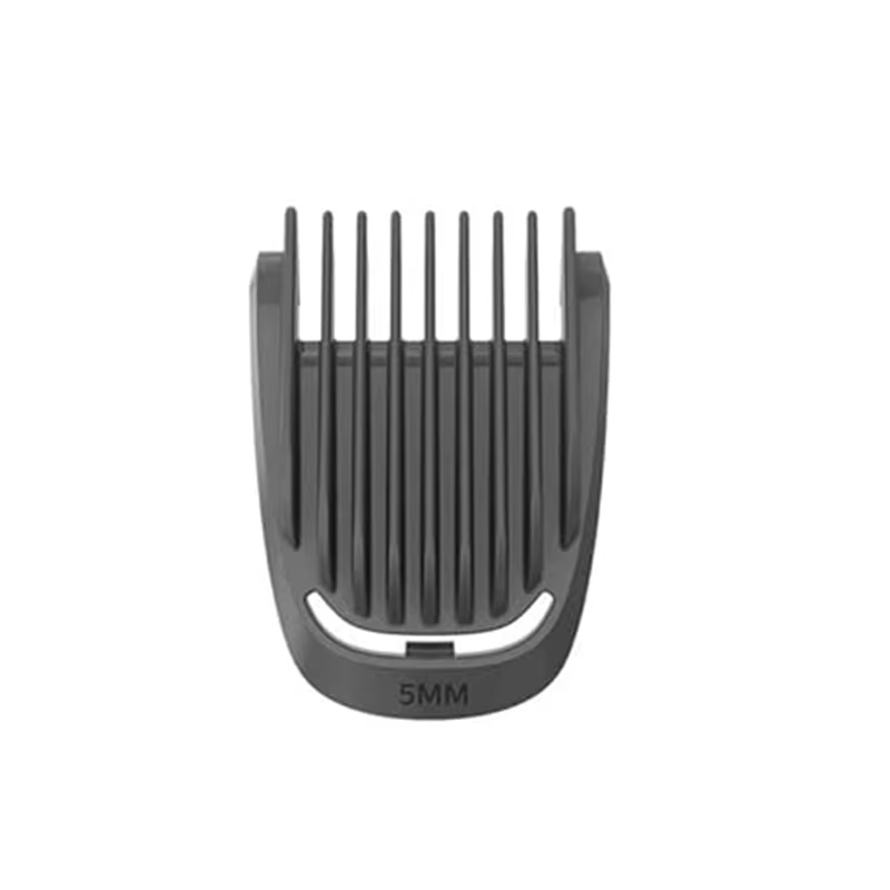 Peignes de protection pour tondeuse à barbe
