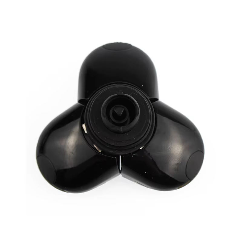 Tête de rasoir de remplacement pour philips RQ10 RQ11 RQ12 Sensotouch 3D 1260 1280 1290 RQ1180 1160 1150