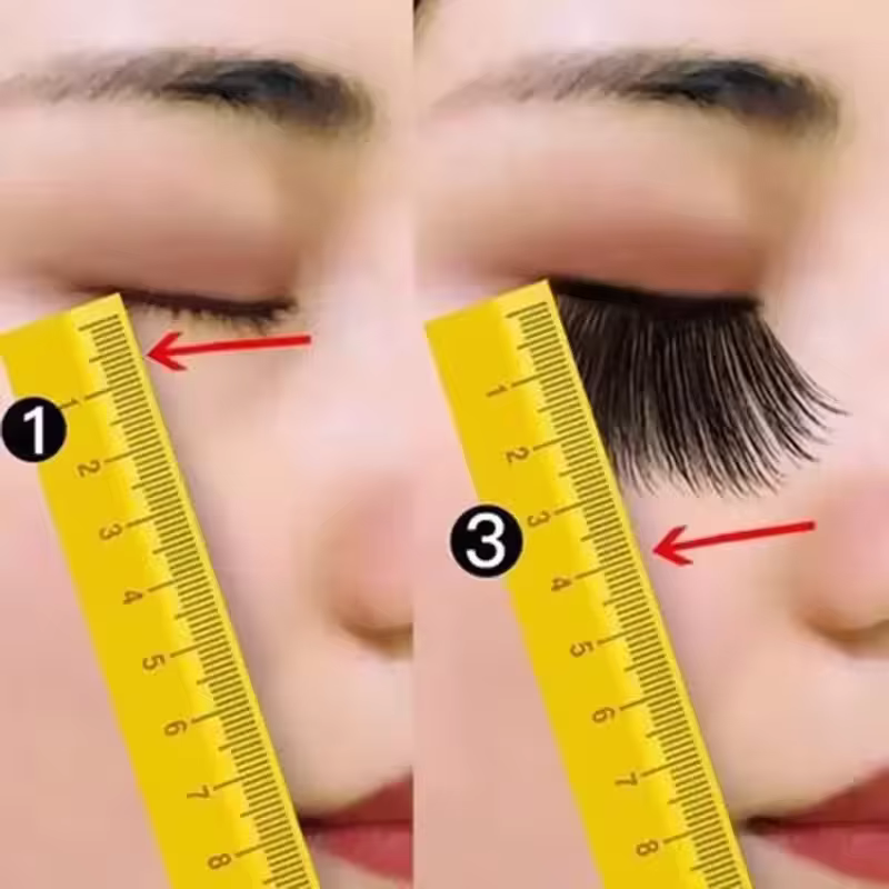 Sérum de croissance rapide des cils