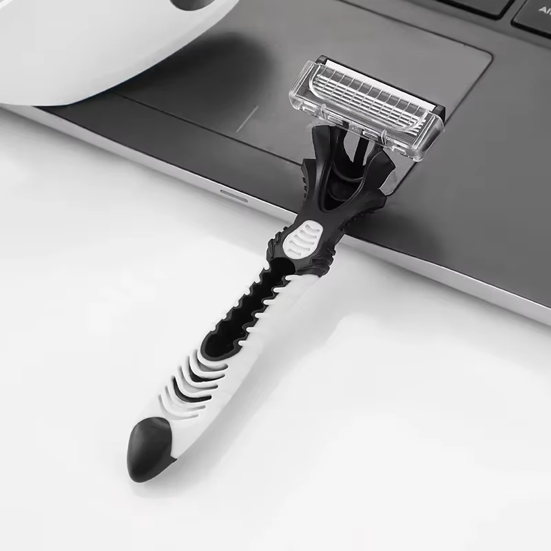 Rasoir de précision 3 pièces pour hommes