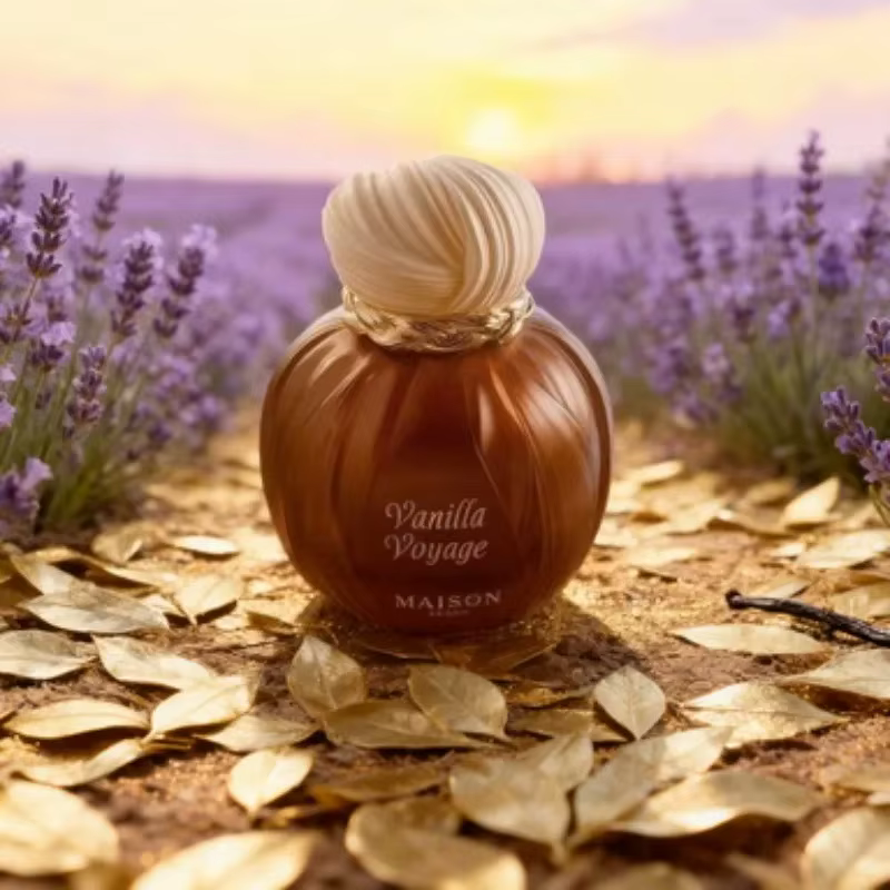 Parfum unisexe Oriental doux, 100ml, parfum chaud luxueux longue durée avec Caramel, jasmin, miel, ambre, vanille, Essence de musc