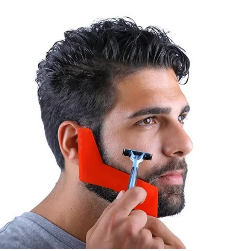 Peignes à barbe pour hommes