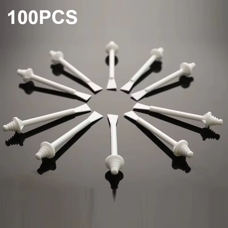 Bâtonnets de cire pour le nez