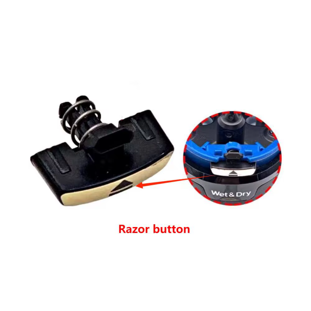 Accessoires de rasoir 1 pièce