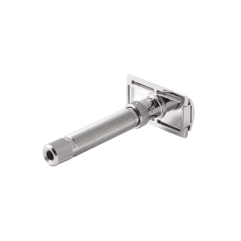 Vente Flash 2026 ! Rasoir de sécurité YAQI Razzo Rocket pour hommes