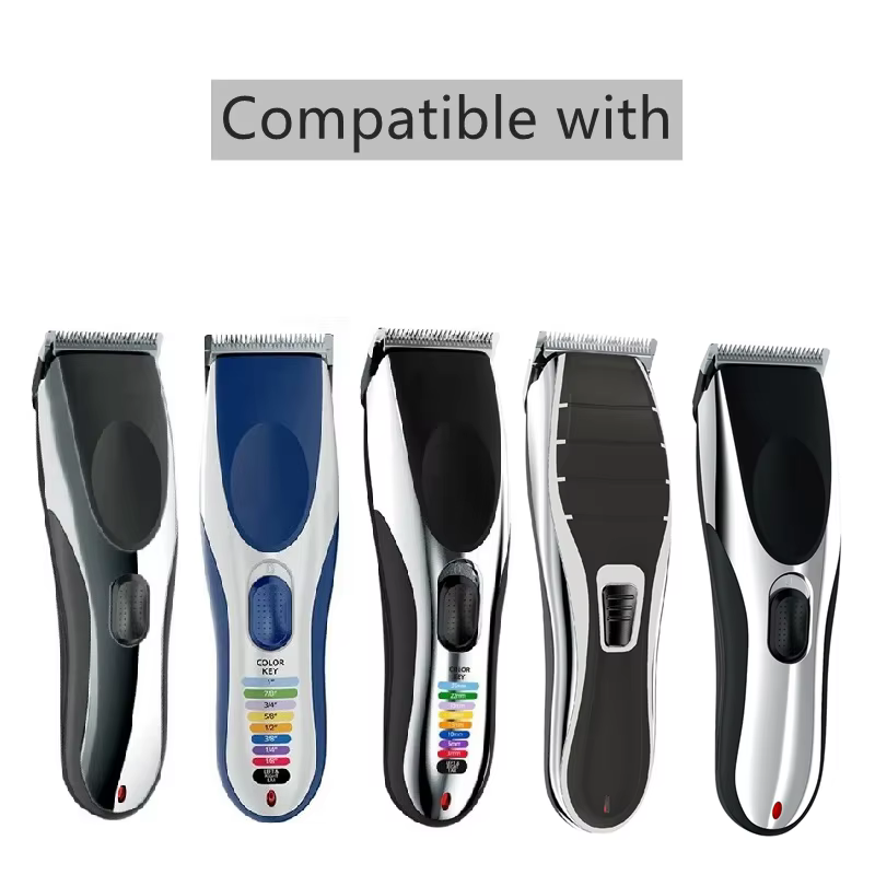 Lame de rechange professionnelle pour tondeuse à cheveux Wahl 6275LP