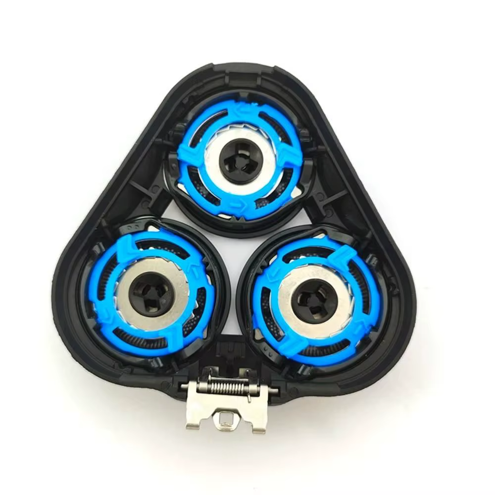 Tête de rasoir compatible pour Philips Norelco S5000 S5420 S5140 S5110 S5050 S5091 S5082 S5380 S5510 S5560 S5210