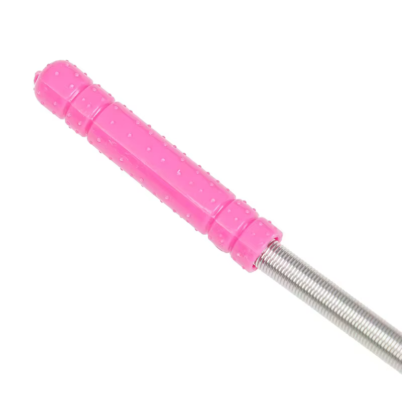 1 pièces Ushape épilateur Epistick dispositif d'épilation du visage Micro ressort épicare
