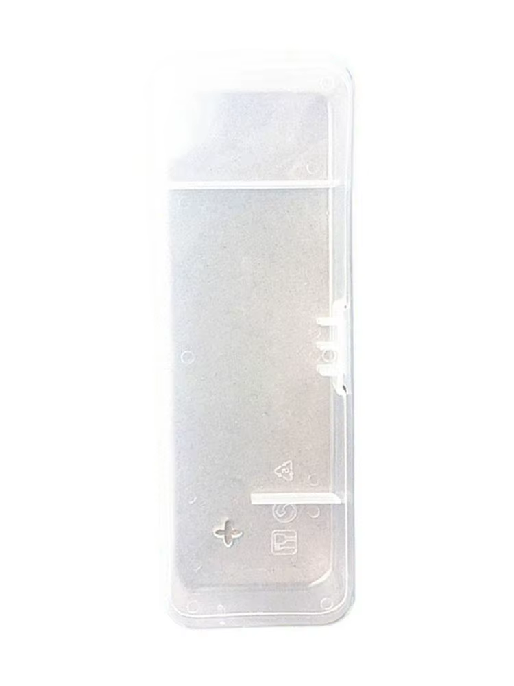 Boîte de rangement pour rasoir