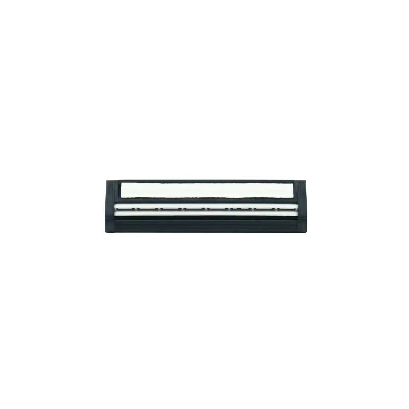 Gillette ContourPlus/Vector têtes de rasoir tête de lancement lames à 2 couches avec bande lubrifiante pour ContourPlus Vector 2 FEIYING