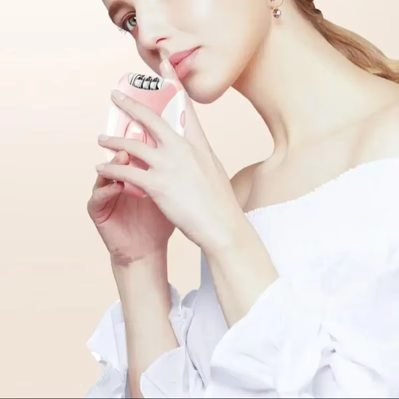 Kemei – épilateur électrique pour femmes