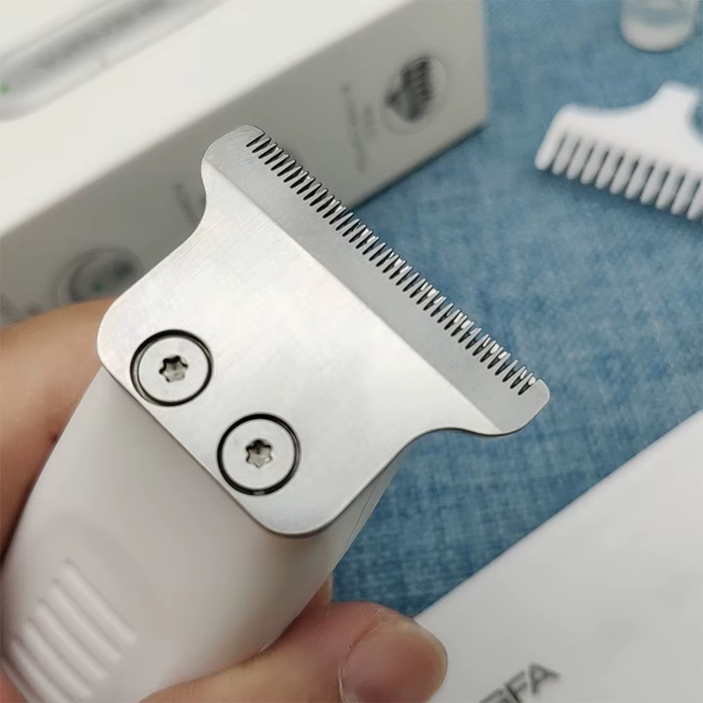 Mini tondeuse à cheveux 0 mm