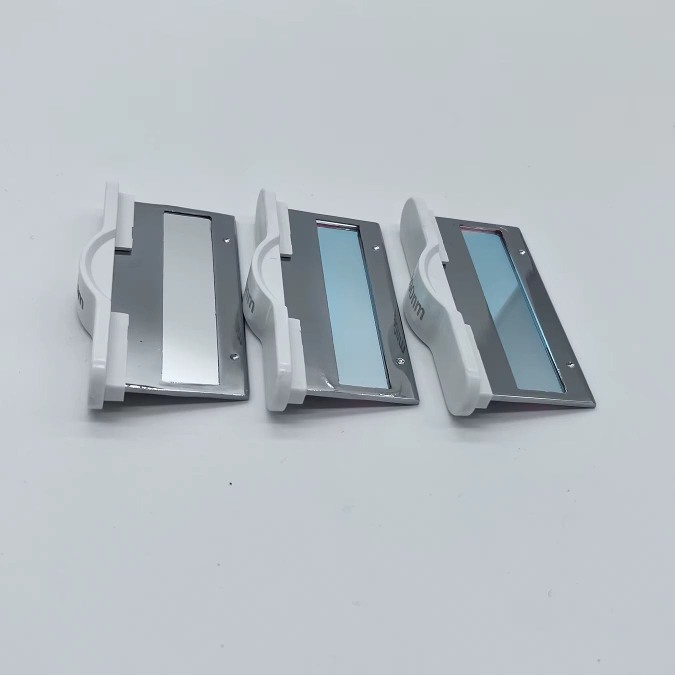 Pointes laser de filtre E-Light