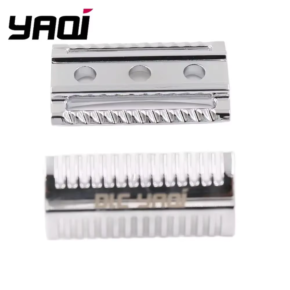 Tête de rasoir Yaqi Beast Hybrid Easy Flow
