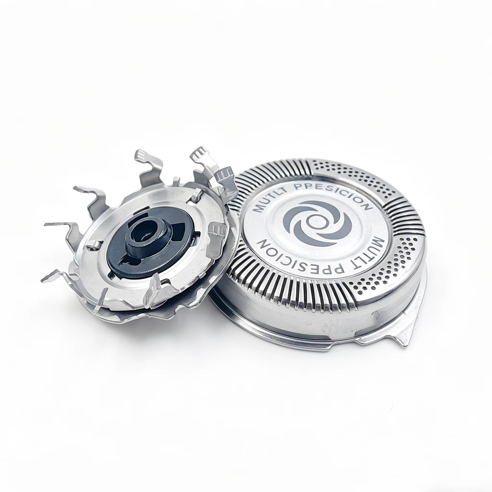 3x têtes de lames de rechange SH50 pour Philips Norelco série 5000 AquaTouch AT810 AT830 AT8xx AT7xx PowerTouch PT8xx PT7xx PT725