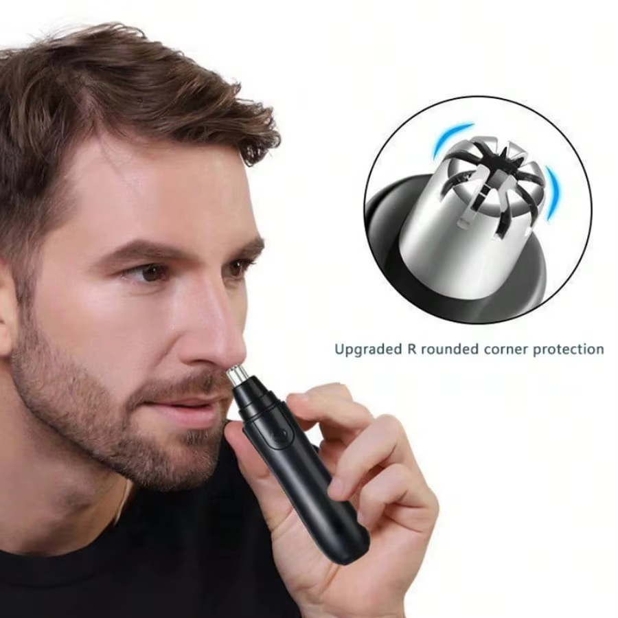 Tondeuse électrique antarctique pour hommes
