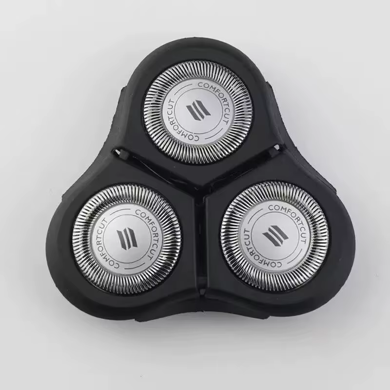 Têtes de rechange RQ1100 (11XX) compatibles avec Philips RQ1150X RQ1160X RQ1170X RQ1180X... Lame