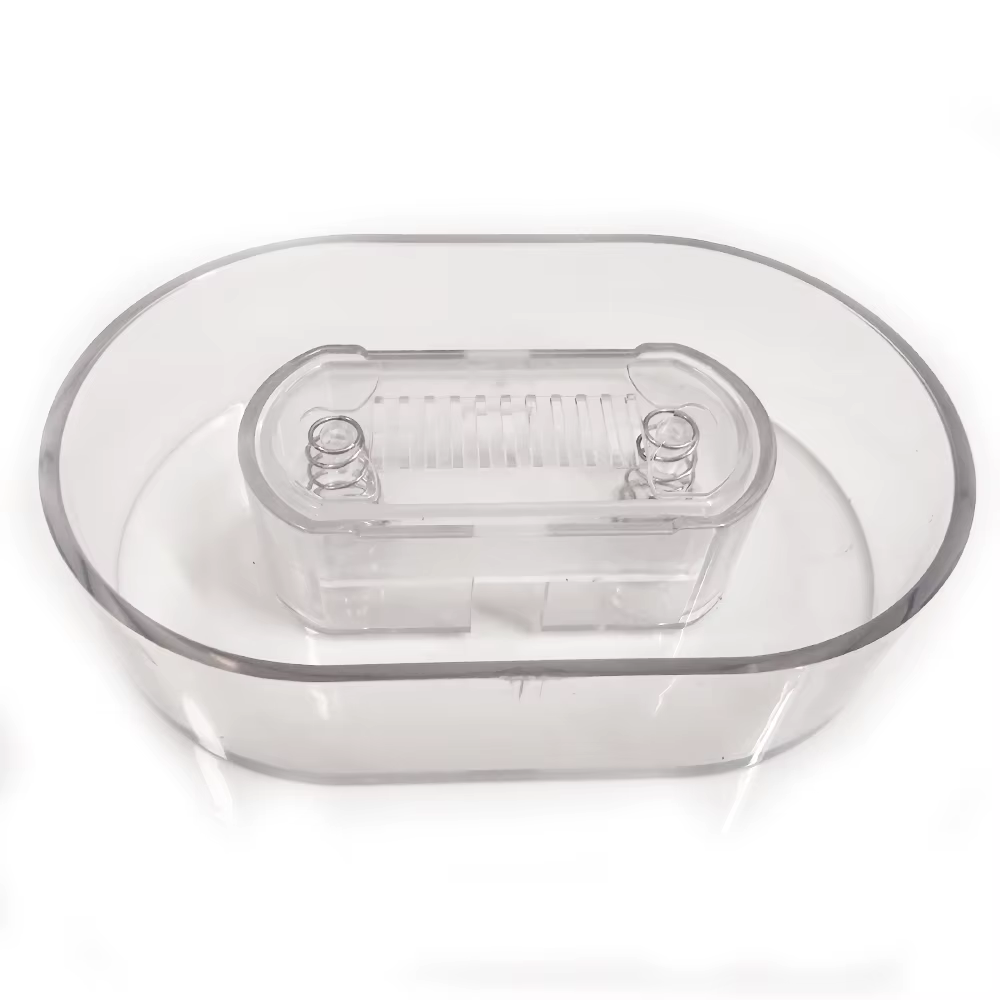 Shavcooo RW100 Rinseur de rasoir à cartouche portable