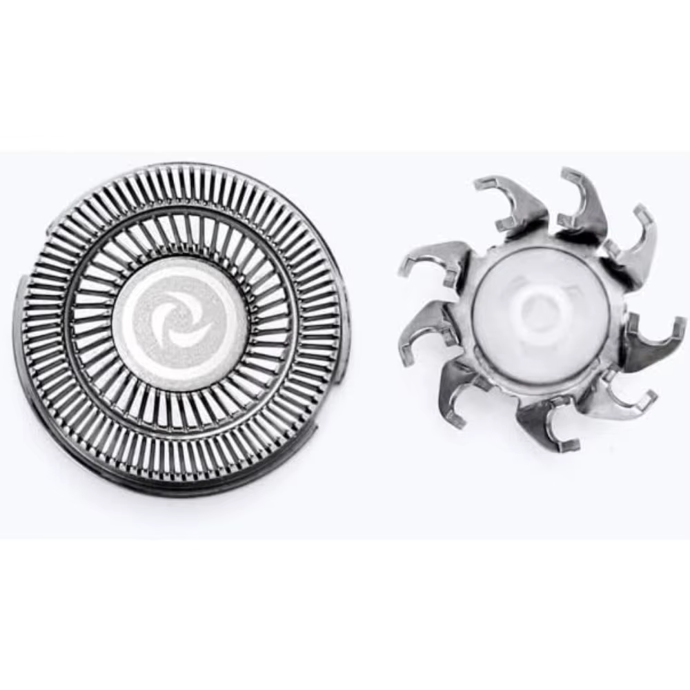 Têtes de rasoir de rechange Aquatouch compatibles avec la série 1000 2000 3000 5000 AT8xx AT7xx PT8xx PT7xx - Nouveaux accessoires