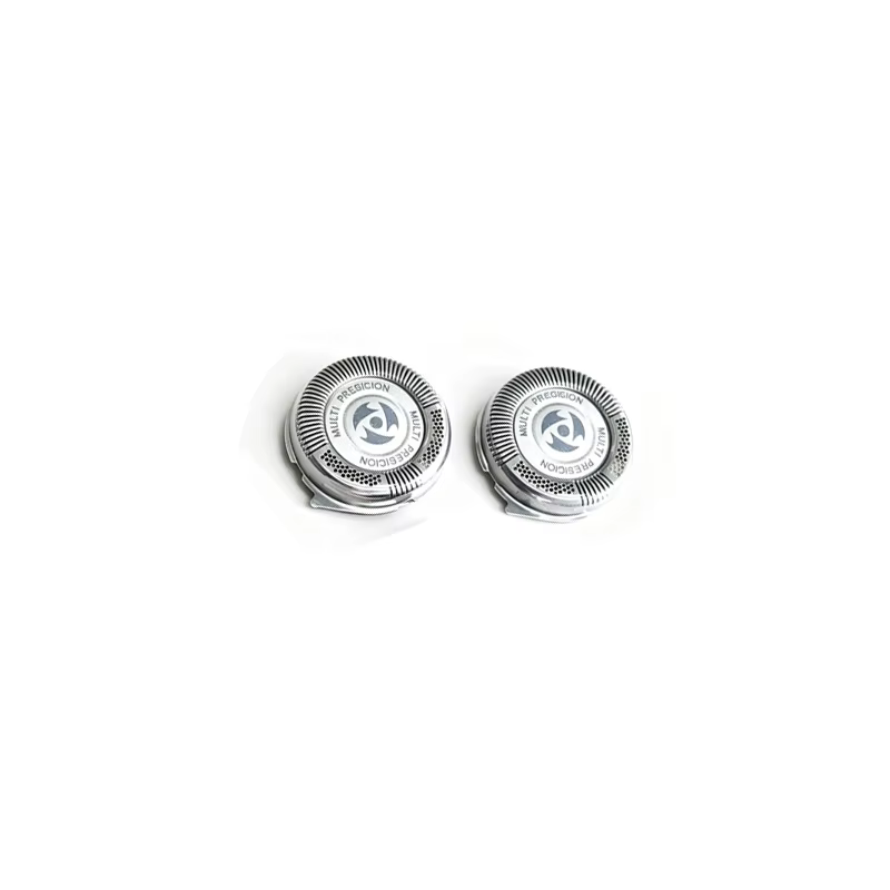 Lame de rechange SH50 compatible avec les rasoirs Philips série 5000 (S5xxx) AquaTouch AT8xx AT7xx PowerTouch PT8xx PT7xx (3 pièces)