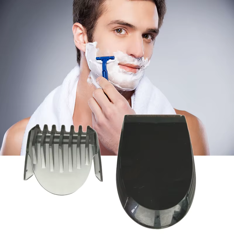 Tondeuse à tête respectueuse pour Philips Norelco Sensosouhaits