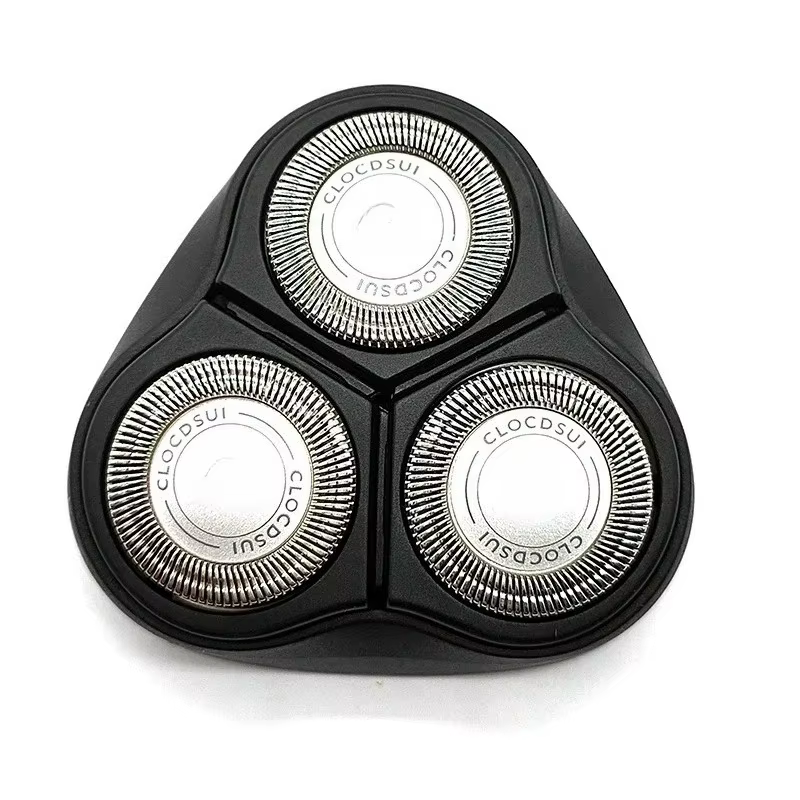 Tête de rasoir de rechange pour Philips HQ4 HQ6990 HQ6920 HQ6900 HQ6950 HQ6970 HQ6405
