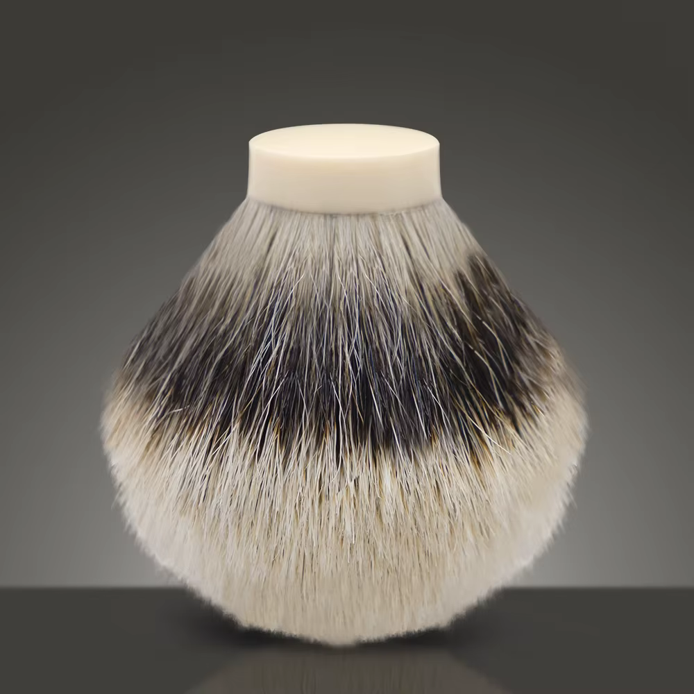 Boti SHD – Kit de brosse de rasage pour cheveux de blaireau