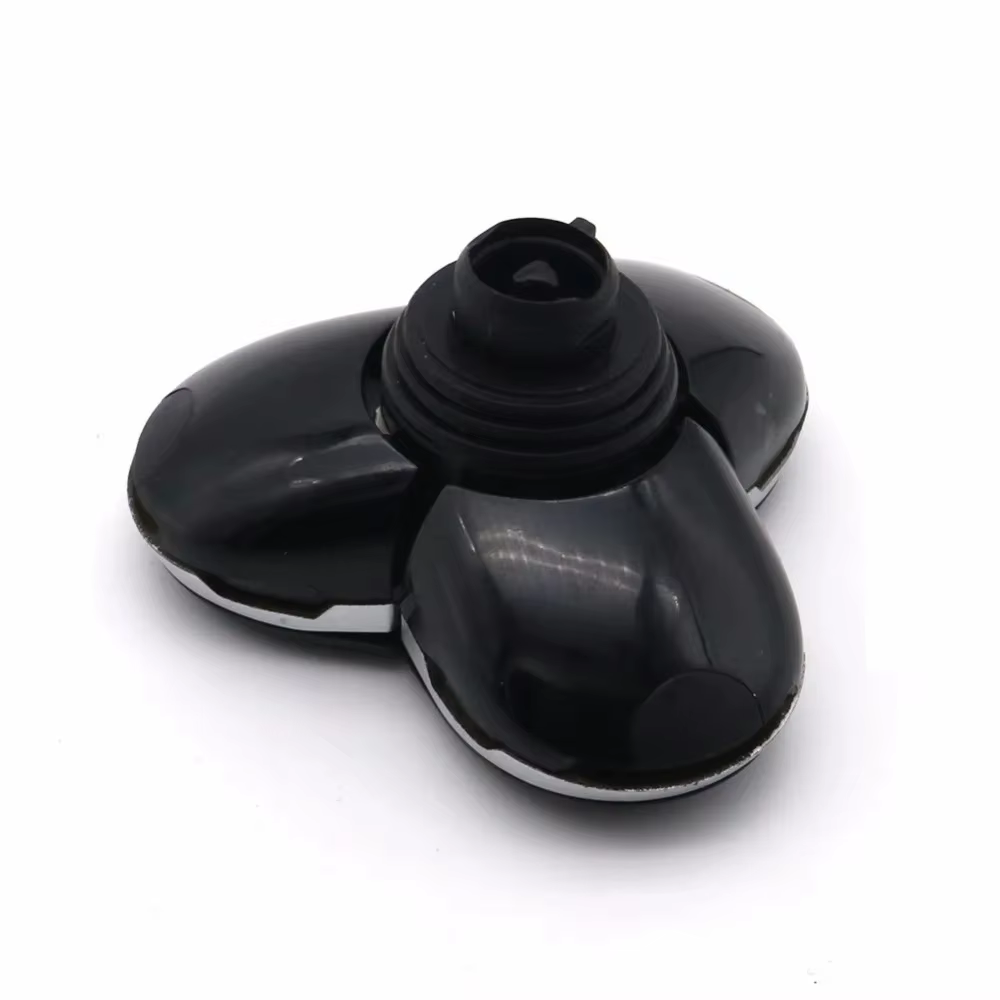 Tête de rasoir de rechange RQ12 pour Philips