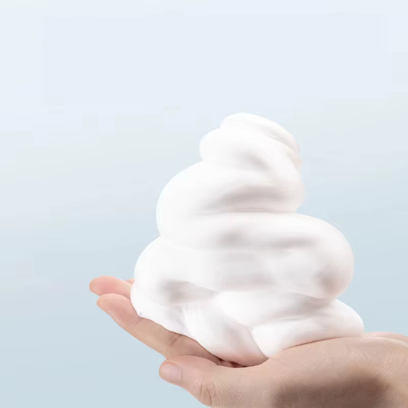 Savon à raser artisanal 2026 110g - Crème
