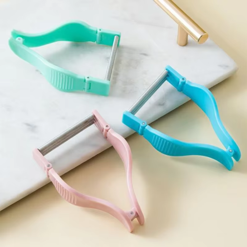 Épilateur Facial 3 couleurs